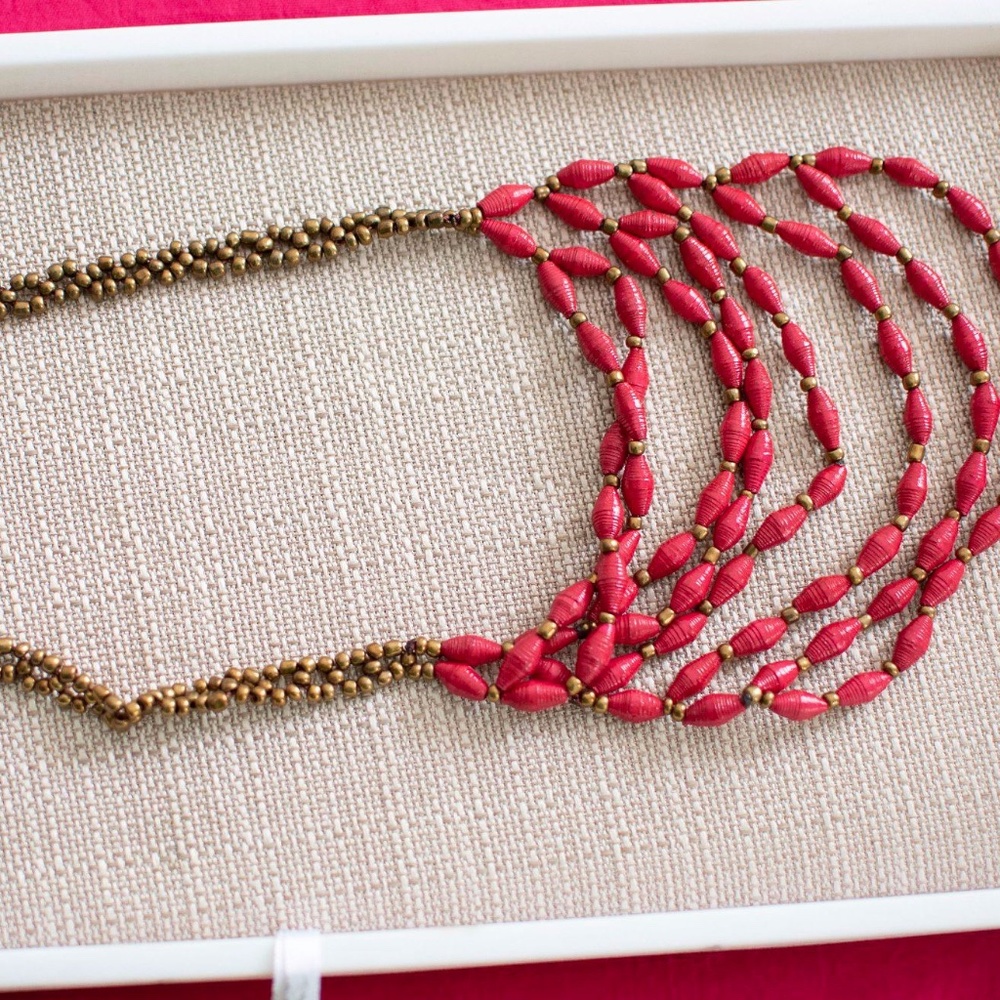 Noonday Olivia Necklace